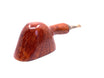PIPA FLOPPY PIPE CHUBBY LISCIA HAND MADE IN ITALY