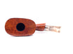 PIPA FLOPPY PIPE CHUBBY LISCIA HAND MADE IN ITALY