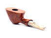 FLOPPY PIPE CHUBBY SMOOTH HANDMADE IN ITALY
