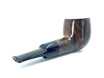 FLOPPY PIPE CHUBBY REVERSE CALABASH SMOOTH BILLIARD
