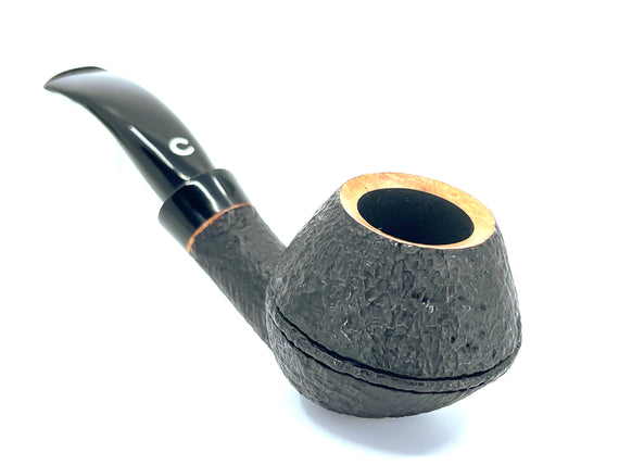 PIPA IL CEPPO SABBIATA GR. 1  BENT BULLDOG