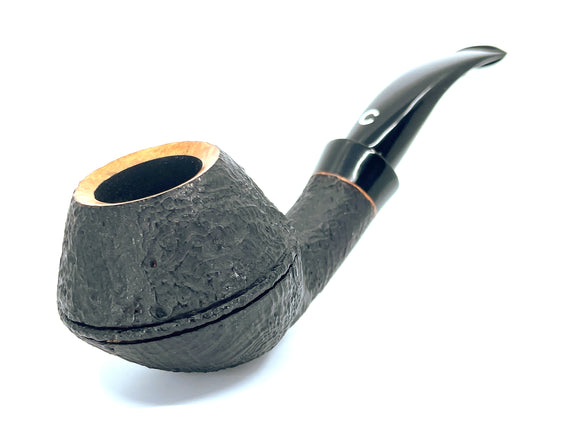 PIPA IL CEPPO SABBIATA GR. 1  BENT BULLDOG