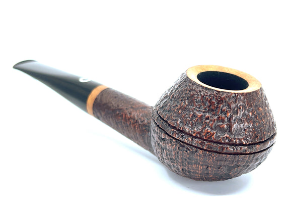 PIPA IL CEPPO SABBIATA GR. 1 BULLDOG