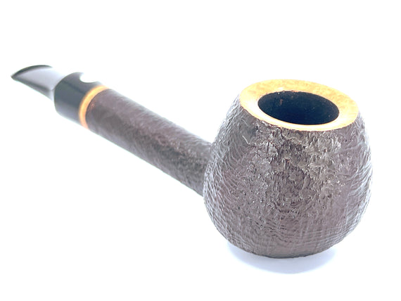 PIPA IL CEPPO SABBIATA GR. 1 LOVAT APPLE