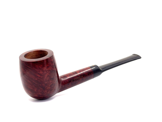 LA SAVINELLI PUNTO GOLD SMOOTH PIPE 1010 BILLIARD USED