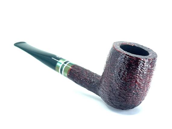 PIPA SAVINELLI FORESTA RUSTICATA DRITTA BILLIARD 111 KS
