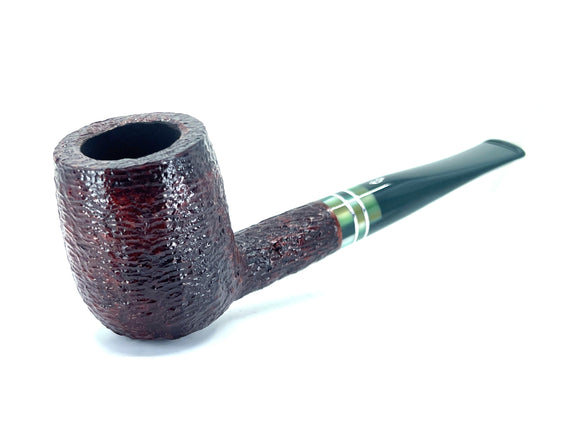 PIPA SAVINELLI FORESTA RUSTICATA DRITTA BILLIARD 111 KS