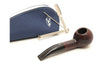 SAVINELLI ONE RUSTICATED PIPE STARTER KIT 321 AUTHOR MADE IN ITALY