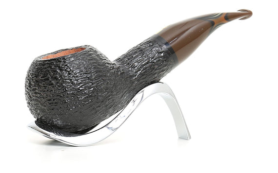 PIPE SAVINELLI PALOMA SANDBLASTED 320 KS