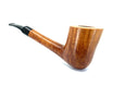 USED ​​PIPE SAVINELLI AUTOGRAPH SMOOTH MADE IN ITALY RODATA GR 5