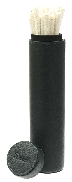 Peterson Avoc Grafton Porta Scovolini in Pelle