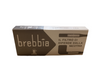 Brebbia Filters 9 mm with activated carbon 10pcs