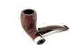 Pipa Alfred Dunhill The White Spot Zodiac Pipe 2022 'Year of Rabbit' 'Anno del Coniglio' Cumberland 137 of 230 Limited Edition
