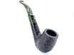 Ashton Pipe Brindle XX Bent Hand Made England 222 Mouthpiece in Cumberland