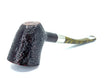 Ashton Pipe Brindle XX Hand Made England 222 Mouthpiece in Cumberland