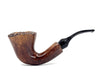 Pipe Brebbia Collection Lp handmade in Italy 9 mm + adapter