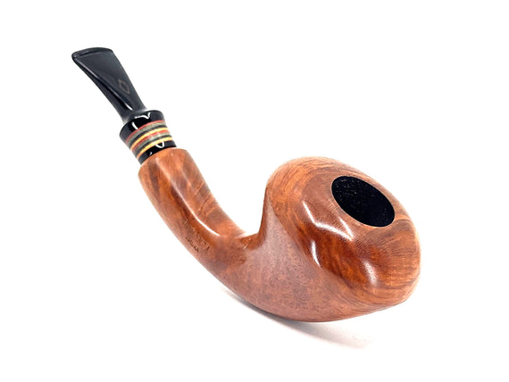 Talamona Toscano La Pipa Per sigaro Italy la Pipetta fuma toscani Appl –  Floppypipe