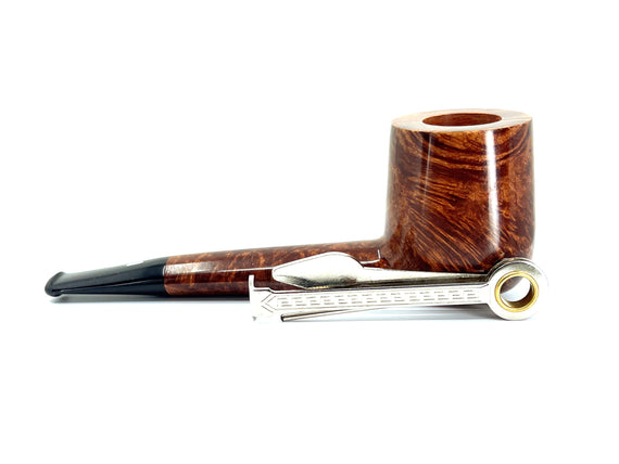 Pipa Castello CASTELLO G Kino Shape 32 Canadese