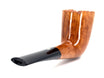 Pipa Castello Collection Great Line Free Hand Fatta a mano a Cantù Italy 1980