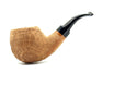 Pipa Castello Old Antiquari KKKK shape 11 Brucianaso Curva Kino