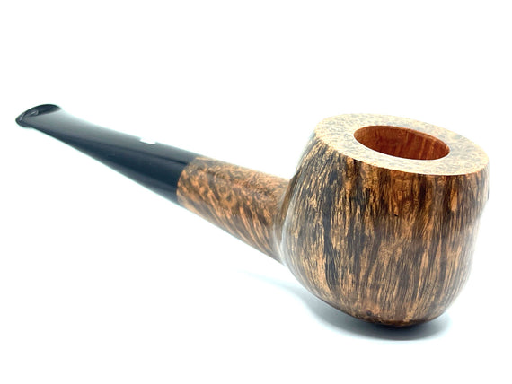 Pipa Castello Collection KK Shape Apple Hand Made in Cantù Italy 74