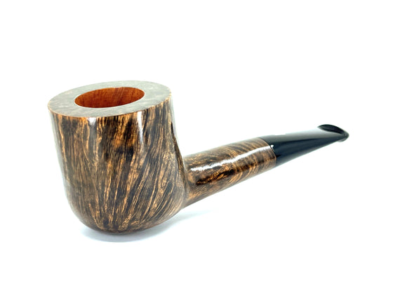 Pipa Castello Pot Canadese Castello KKKK Chubby Kino