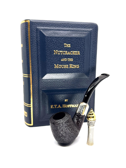 Pipa Dunhill Christmas 2022 The Nutcracker and the mouse king The Fortress of Sweets Year 12 97 /300