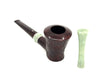 Dunhill Imperial Pagoda Cumberland Pipe Limited Edition No. 5 of 100 Pipes