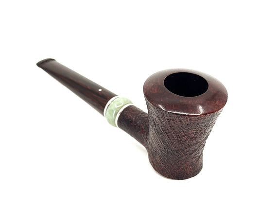Pipa Dunhill Imperial Pagoda Cumberland Edizione Limitata N° 5 di 100 Pipe