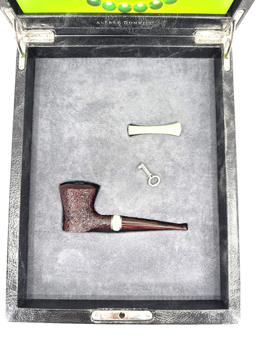Pipa Dunhill Imperial Pagoda Cumberland Edizione Limitata N° 5 di 100 Pipe