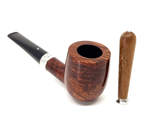 Pipa Dunhill Trafalgar 1805 Shell Briar 5103 Edizione Limitata 97 di 100 Pipe