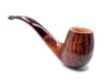 Pipa Floppy 40° Limited Edition Cumberland - Bent Cannello square panel liscia scura 32.40