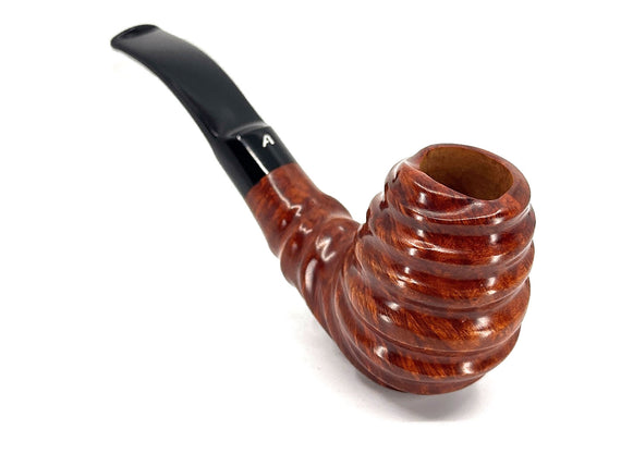 Pipa Floppy Hurricane Edizione Limitata by Ascorti pipe