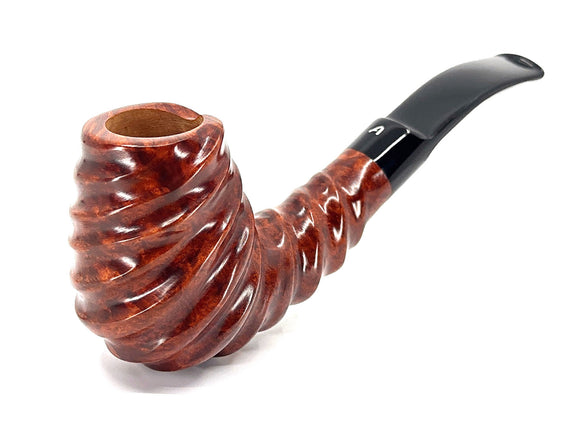 Pipa Floppy Hurricane Edizione Limitata by Ascorti pipe