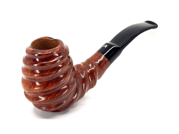 Pipa Floppy Hurricane Edizione Limitata by Ascorti pipe