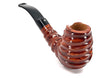 Pipe Floppy Hurricane Limited Edition by Ascorti pipe