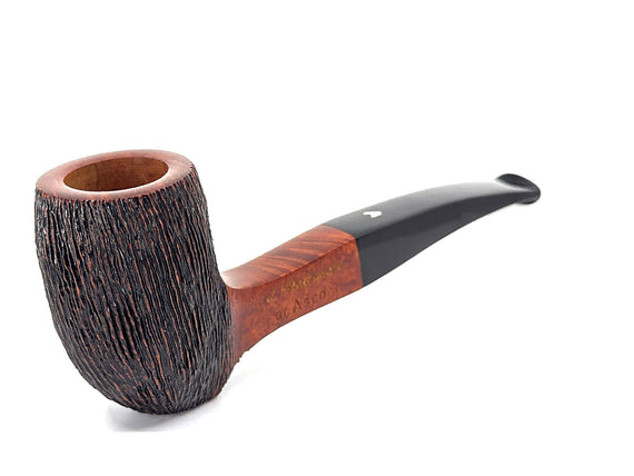 Pipa Floppy Limited Edition 2012 by Ascorti 'Il Professore'