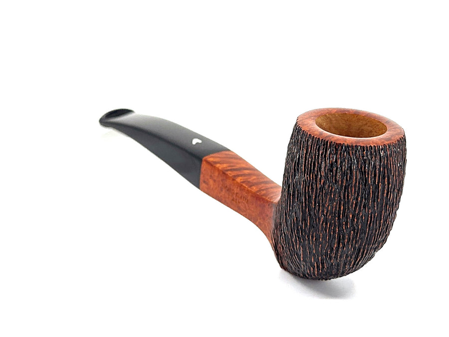 Pipe Floppy Limited Edition 2012 by Ascorti 'The Professor'