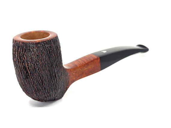 Pipa Floppy Limited Edition 2012 by Ascorti 'Il Professore'