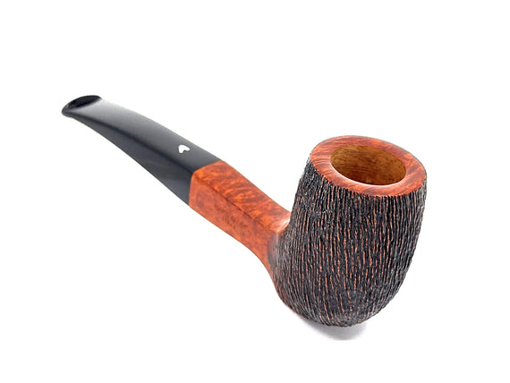 Pipa Floppy Limited Edition 2012 by Ascorti 'Il Professore'