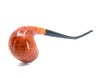Pipa Floppy CHURCHWARDEN LISCIA Bent Apple