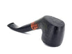 Prima Pipa Floppy Classic Selection Bent Sabbiata Filtro 9 mm o adattatore