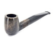 Prima Pipa Floppy Classic Selection Semi Bent Liscia Filtro 9 mm o adattatore