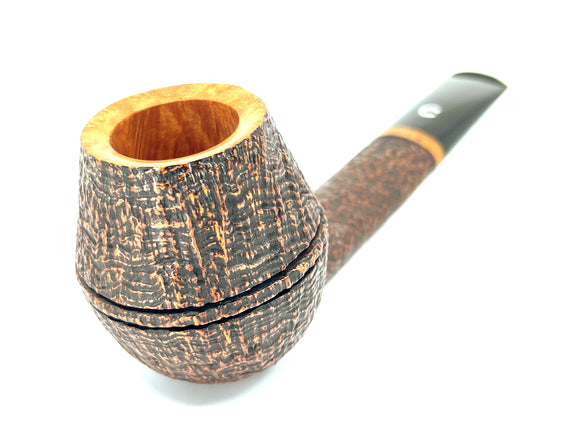 Pipa Il Ceppo Sabbiata Gr. 1 Bulldog Canadese