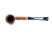 Pipa Italiana Usata Savinelli Petite Billiard 105 Italy