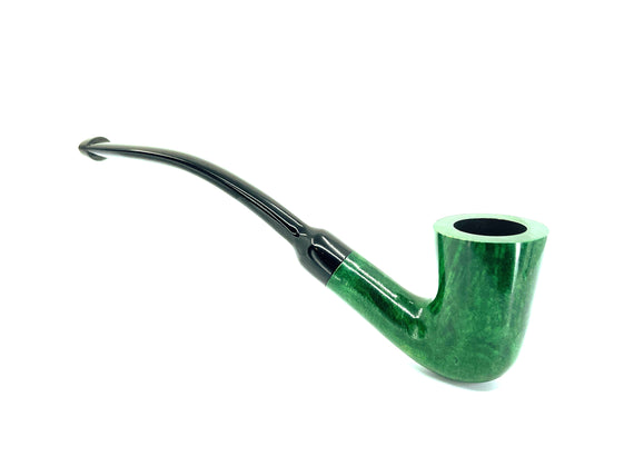 Pipa MYWAY Lady C Calabash by Lubinski