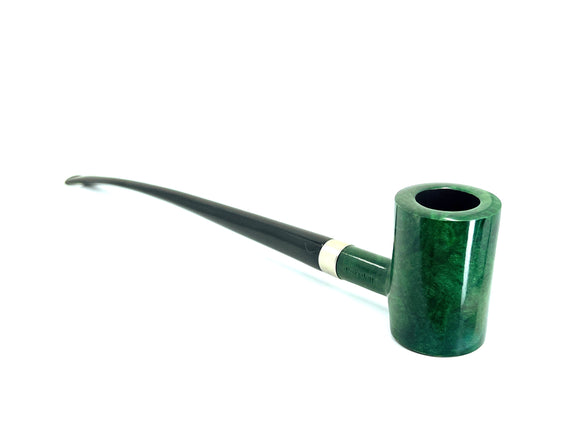 Pipa MYWAY The Avid Reader Churchwarden Tankard Stand Up