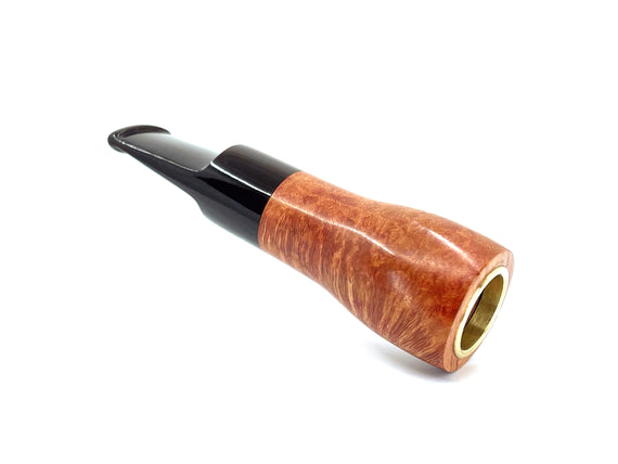 Pipa Paronelli Spinnline Liscia a Sella