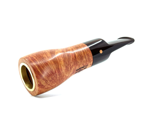 Pipa Paronelli Spinnline Liscia a Sella