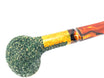 Pipa Pascucci Rusticata Verde Billiard
